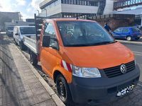 Gebraucht VW T5 86 PS (63 kW) 2006 Van