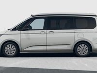 Gebraucht VW T7 Beach 204 PS (150 kW) 2024 Candyweiß Van