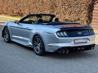 gebraucht Ford Mustang 2.3 EcoBoost/Fahrmodus/R-Cam/PDC/Leder