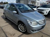 gebraucht Mercedes B170 /119.000Km /SportPaket /Xenon /PDC/AHK