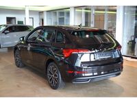 gebraucht Skoda Scala DRIVE 1.5TSI*DSG Voll-LED Navi Kamera SHZ