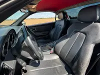 Gebraucht Mercedes SLK230 193 PS (141 kW) 1999 Schwarz Cabrio