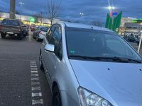 Gebraucht Ford Focus 109 PS (80 kW) 2005 Grau Van / Kleinbus