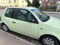 gebraucht Seat Arosa 1.0 MPI