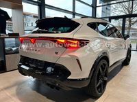 Neu Cupra Formentor VZ 401 PS (294 kW) 2025 Weiß SUV