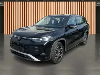 Gebraucht VW Tayron 150 PS (110 kW) 2025 Grenadillschwarz SUV
