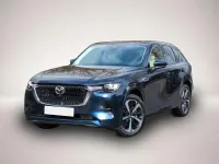 Gebraucht Mazda CX-60 Takumi-Line 328 PS (241 kW) 2024 Manufacturer SUV