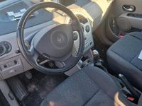 Gebraucht Renault Modus 2005 Grau Van / Kleinbus