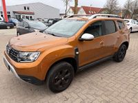 Gebraucht Dacia Duster Comfort 131 PS (96 kW) 2019 Gold SUV