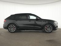 Gebraucht Audi Q8 Competition 231 PS (169 kW) 2023 Mythosschwarz SUV