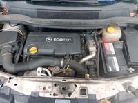 gebraucht Opel Zafira 1.9 Diesel