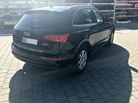 gebraucht Audi Q5 TDI quattro S line