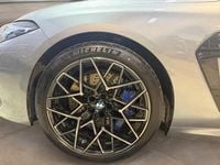 Gebraucht BMW M8 Competition Edition 625 PS (459 kW) 2025 Grau Cabrio