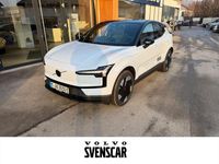 Gebraucht Volvo EX30 Plus 200 kW (272 PS) 2025 Blau SUV