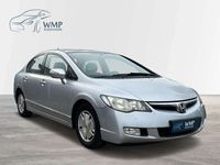 gebraucht Honda Civic Hybrid Lim./Kamera/Klima./Sitzhz./Tempomat