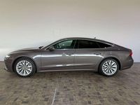 Second-hand Audi A7 231 CP (169 kW) 2019 Maro Berlinǎ