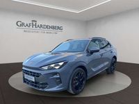 Gebraucht Cupra Terramar VZ 265 PS (194 kW) 2025 Graphene grau SUV