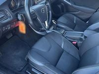 Second-hand Volvo V40 120 CP (88 kW) 2019 Gri Berlinǎ