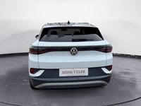 Gebraucht VW ID.4 Pro Performance 150 kW (204 PS) 2021 Weiß SUV