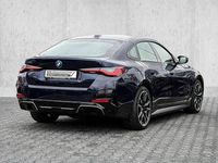 Gebraucht BMW i4 Performance 400 kW (544 PS) 2023 Blau Limousine