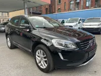 Gebraucht Volvo XC60 Summum 150 PS (110 kW) 2017 Schwarz SUV