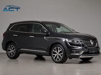 Gebraucht Renault Koleos LIMITED 190 PS (139 kW) 2020 Schwarz SUV