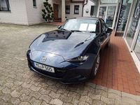 gebraucht Mazda MX5 2.0L SKYACTIV G 184PS KAZARI