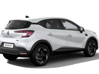 Usado Renault Captur Techno 2025 Andere SUV