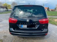 gebraucht Seat Alhambra 2.0 TDI Start&Stop 130kW