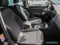 Gebraucht Seat Ateca Beats 150 PS (110 kW) 2023 Magic schwarz metallic SUV