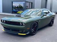 Neu Dodge Challenger 377 PS (277 kW) 2025 Grün Coupé