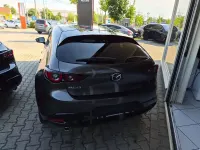 Neu Mazda 3 Homura-Line 140 PS (102 kW) 2026 Grau Limousine