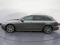 Second-hand Audi S4 Advanced 341 CP (250 kW) 2023 Gri Break