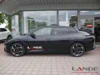 Gebraucht Kia EV4 GT-Line 150 kW (204 PS) 2026 (abp) auroraschwarz metallic Limousine