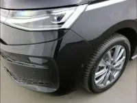 Gebraucht VW Multivan Style 245 PS (180 kW) 2025 Deep black perleffekt, pearl effect Van / Kleinbus