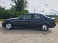 Second-hand BMW 320 150 CP (110 kW) 1996 Negru Berlinǎ