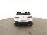 gebraucht Citroën C4 Cactus 1.2 e-THP Feel, Benzin, 12.700 €