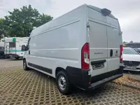 Gebraucht Fiat Ducato 140 PS (102 kW) 2022 Colore esterno (weiss (pastell Van