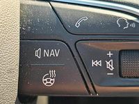 Second-hand Audi A4 190 CP (139 kW) 2017 Alb Break