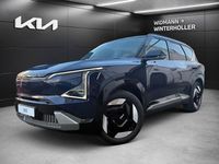 Neu Kia EV5 Earth 160 kW (218 PS) 2026 Blau SUV