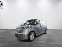 Gebraucht VW ID. Buzz 150 kW (204 PS) 2025 Silber Van / Kleinbus