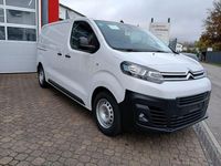 Gebraucht Citroën e-Jumpy 100 kW (136 PS) 2024 Weiß Van / Kleinbus