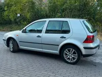 Gebraucht VW Golf III 101 PS (74 kW) 1999 Silber Limousine