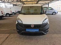 Gebraucht Fiat Doblò 90 PS (66 kW) 2022 Weiß Van / Kleinbus