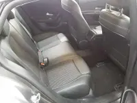 Gebraucht Mercedes CLA250e Shooting Brake 218 PS (160 kW) 2021 Grau Kombi