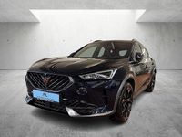 Gebraucht Cupra Formentor VZ 310 PS (228 kW) 2022 Blau SUV