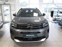 gebraucht Citroën C5 Aircross Pure Tech 130 S/S EAT8 Automatik