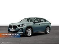 Gebraucht BMW X2 Shadowline 150 PS (110 kW) 2025 Cape york grün metallic SUV
