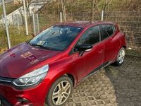 gebraucht Renault Clio IV 