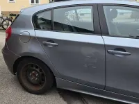 Gebraucht BMW 116 116 PS (85 kW) 2005 Andere farben Kleinwagen